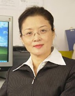 魏琴教授